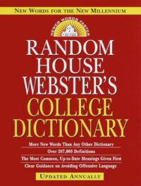 Random-house-websters-college-dictionary