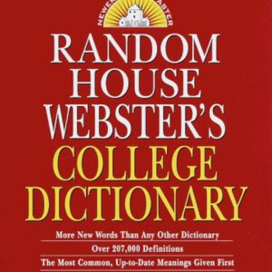 Random-house-websters-college-dictionary