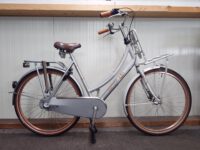 Cortina Transportfiets