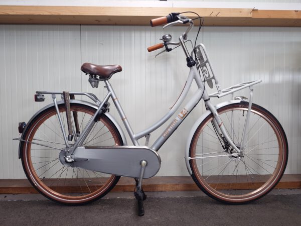 Cortina Transportfiets