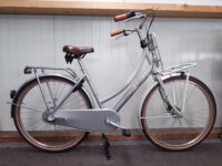 Cortina Transportfiets