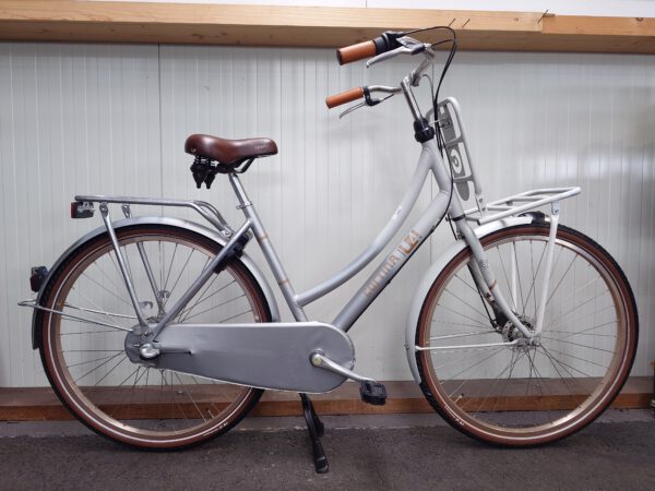 Cortina Transportfiets
