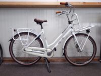 Gazelle Transportfiets
