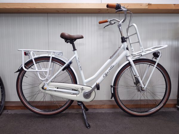 Gazelle Transportfiets