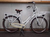 Gazelle Transportfiets