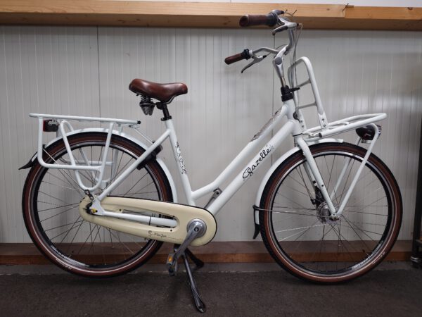 Gazelle Transportfiets
