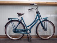 Cortina Transportfiets