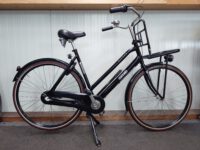 Sparta Transportfiets