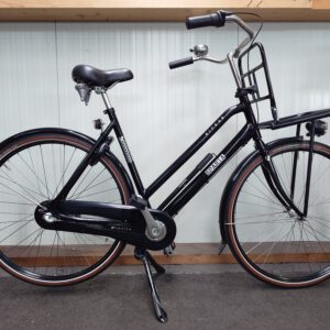 Sparta Transportfiets
