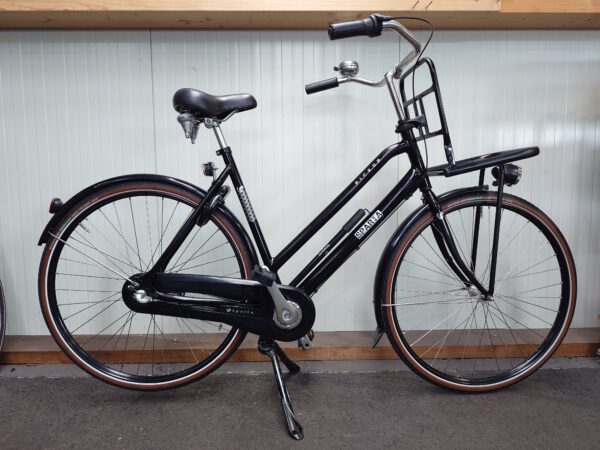 Sparta Transportfiets