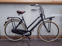 Sparta Transportfiets