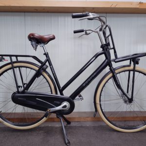Sparta Transportfiets