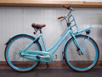 Gazelle Transportfiets