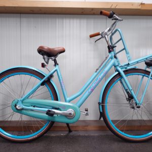 Gazelle Transportfiets