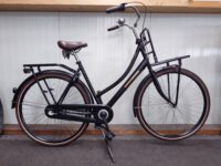 Sparta Transportfiets