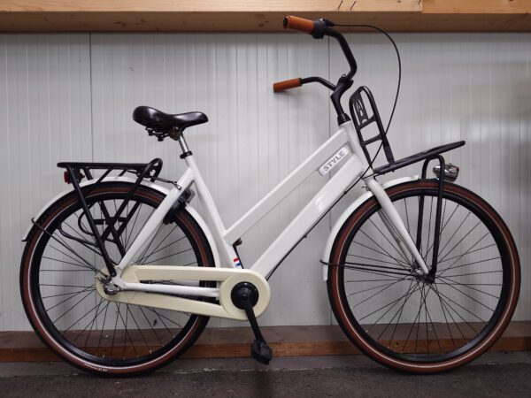 Avalon Transportfiets