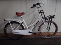 Zonix City Reflex
