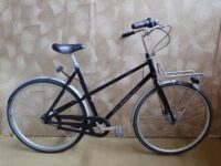 Swapfiets Deluxe 7