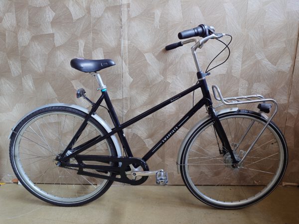 Swapfiets Deluxe 7