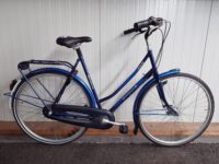 Gazelle Free
