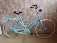 Batavus Hommage