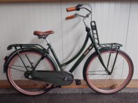 Gazelle PuurNL