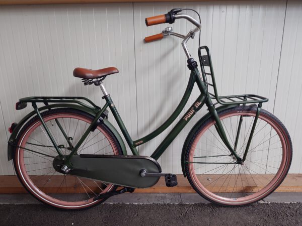 Gazelle PuurNL