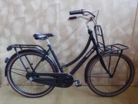 Gazelle PuurNL