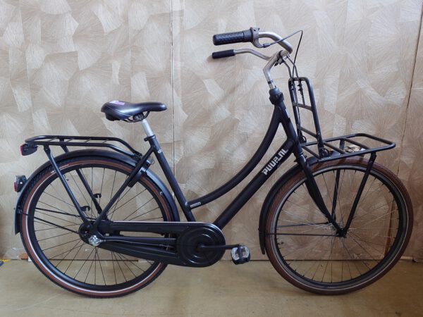 Gazelle PuurNL