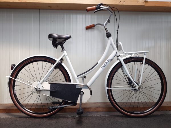 Gazelle PuurNL