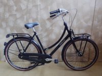 Gazelle PuurNL