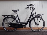 Burgers Transportfiets