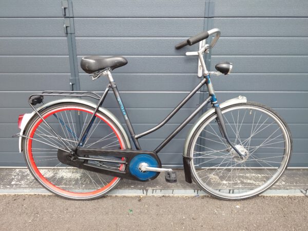 Gazelle