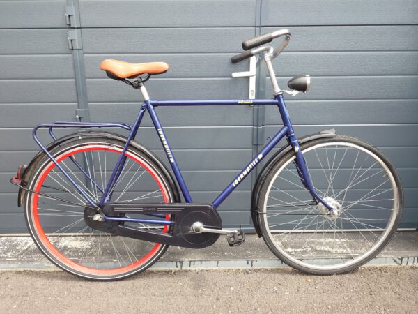Locomotief Spirit