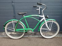 Johnny Loco Beachcruiser