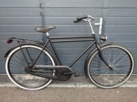 Opafiets