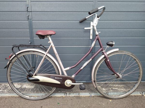 Batavus Verona