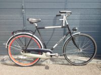 Valley Village Bike
