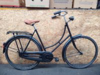 Omafiets