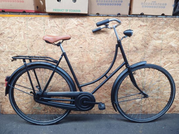 Omafiets