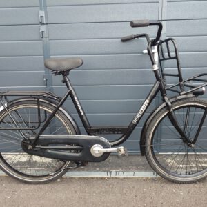 Batavus Delivery Bike