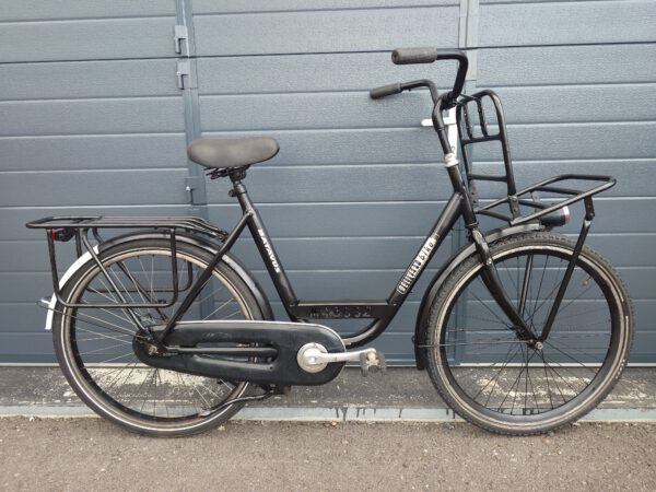 Batavus Delivery Bike