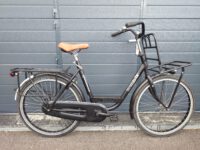 Batavus Delivery Bike
