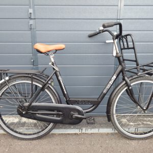 Batavus Delivery Bike