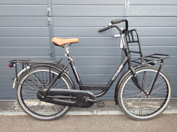 Batavus Delivery Bike