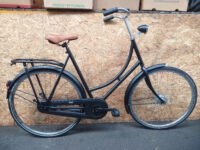 Omafiets