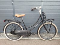 Spirit Oma/Transportfiets