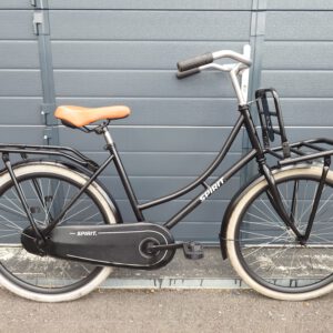 Spirit Oma/Transportfiets