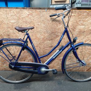 Batavus Holiday