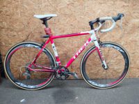 TREK One Series